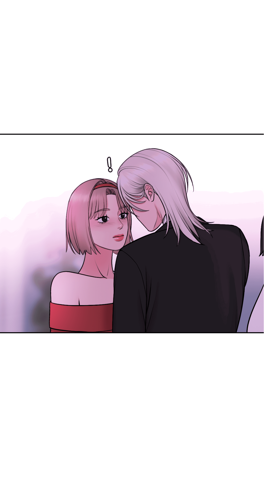 Манга Безжалостная - Глава 58 Страница 12