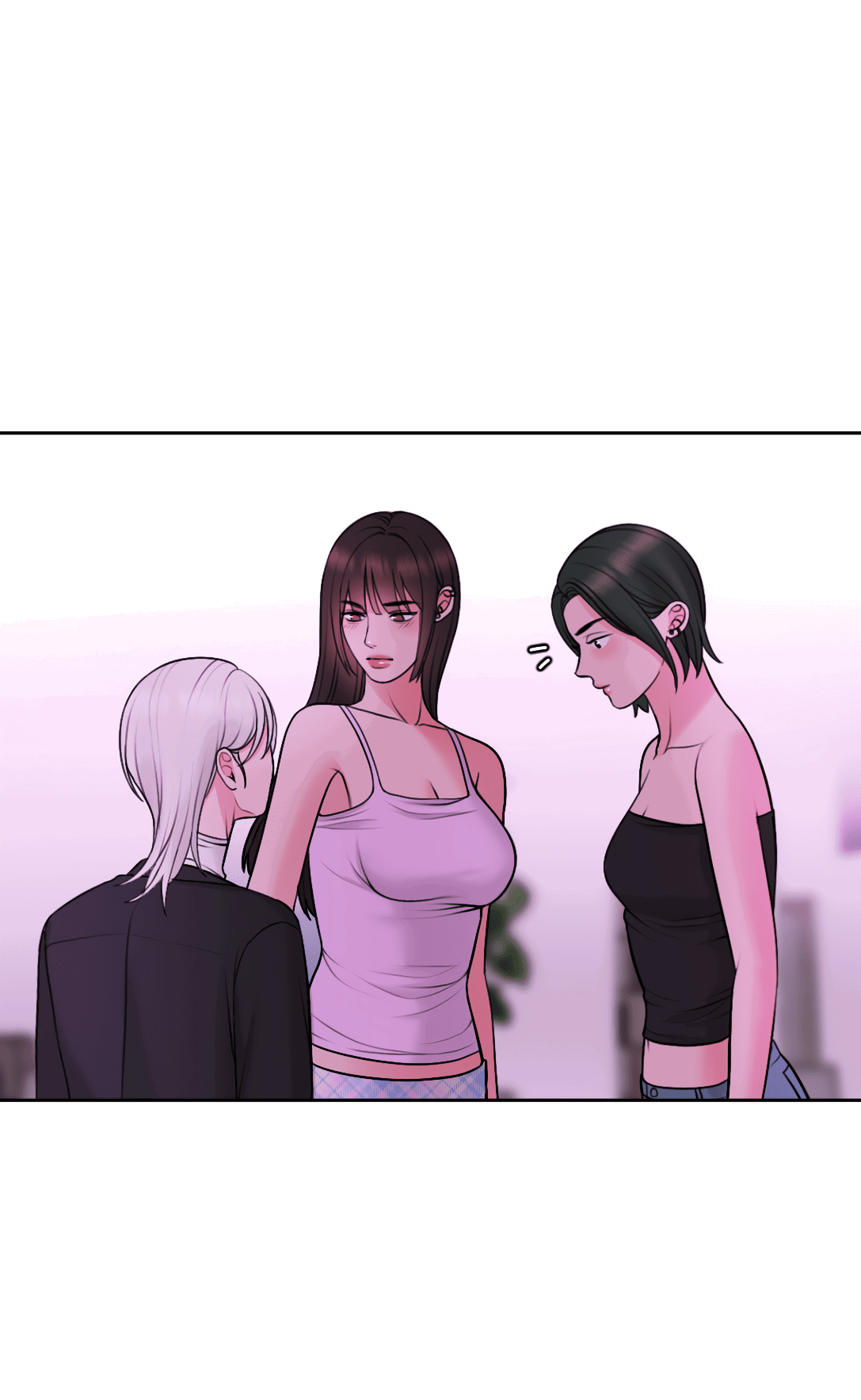 Манга Безжалостная - Глава 57 Страница 13