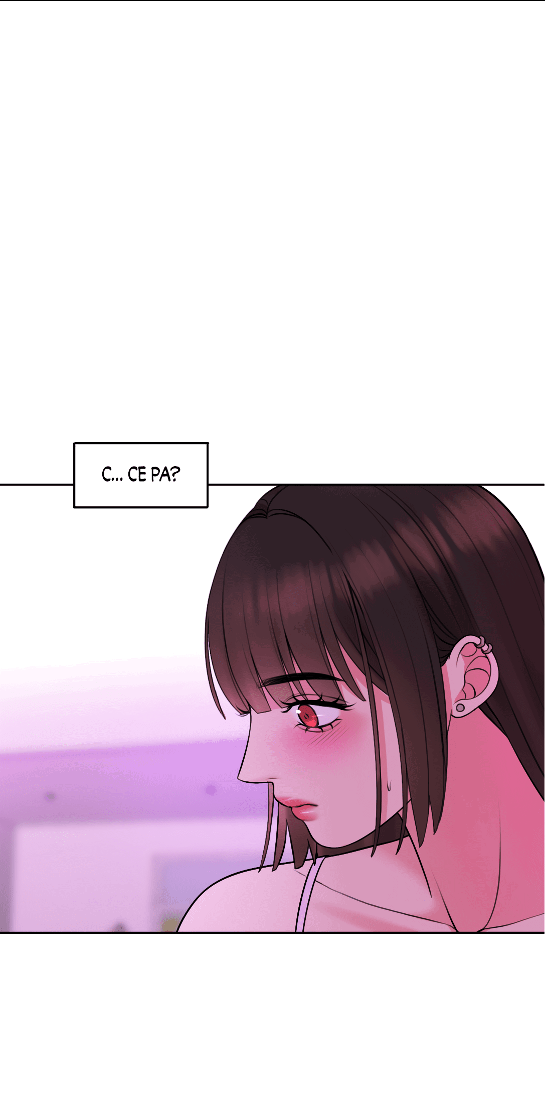 Манга Безжалостная - Глава 57 Страница 11