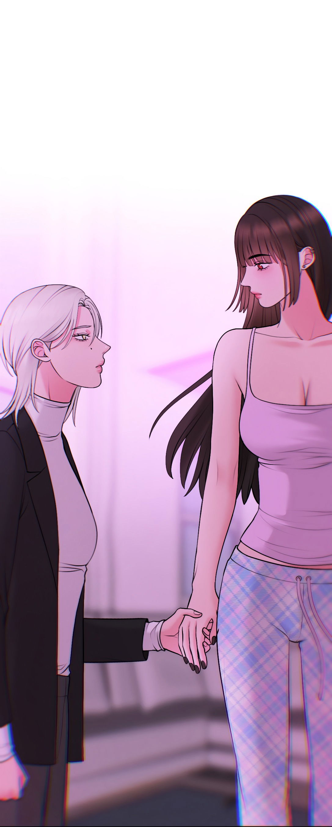 Манга Безжалостная - Глава 57 Страница 10