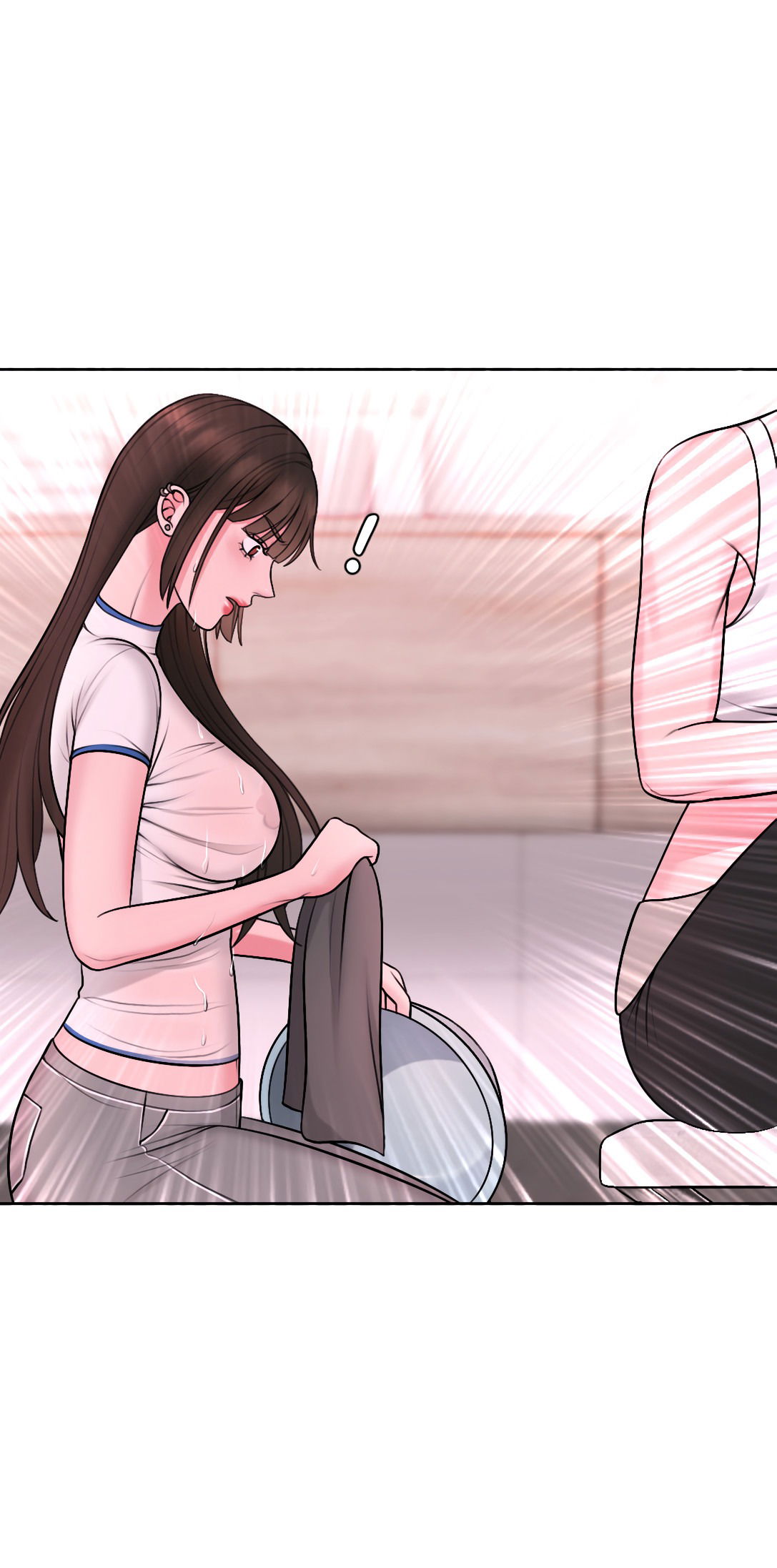 Манга Безжалостная - Глава 54 Страница 26