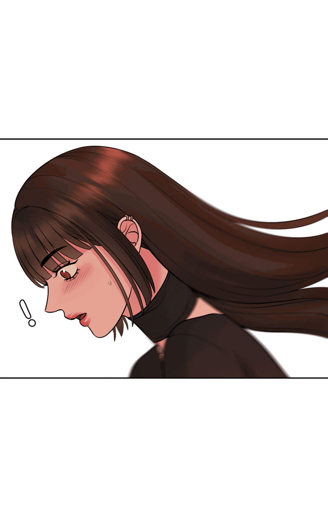 Манга Безжалостная - Глава 52 Страница 30