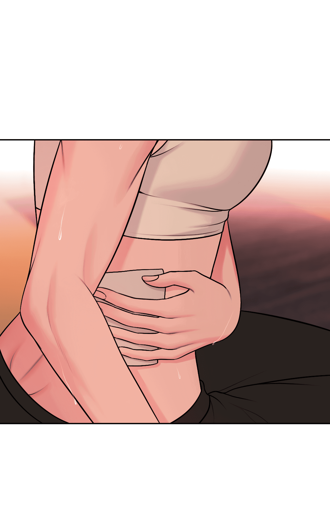 Манга Безжалостная - Глава 51 Страница 6