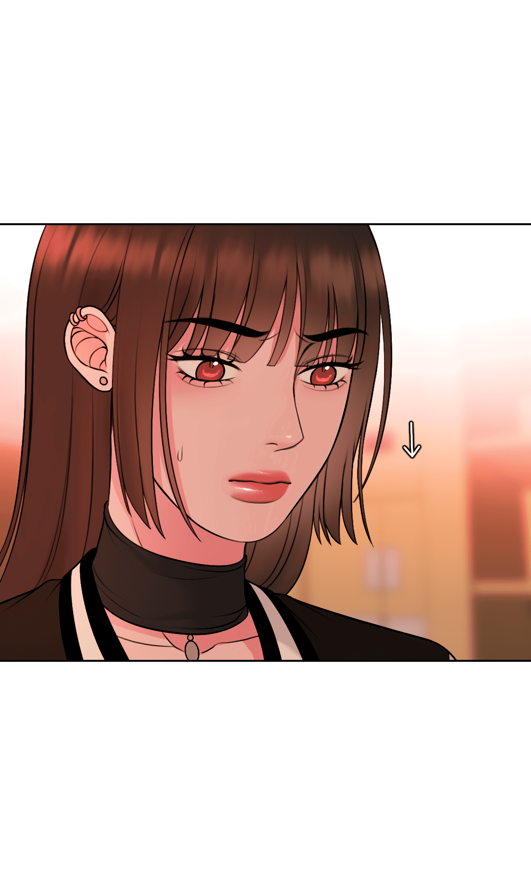 Манга Безжалостная - Глава 51 Страница 5