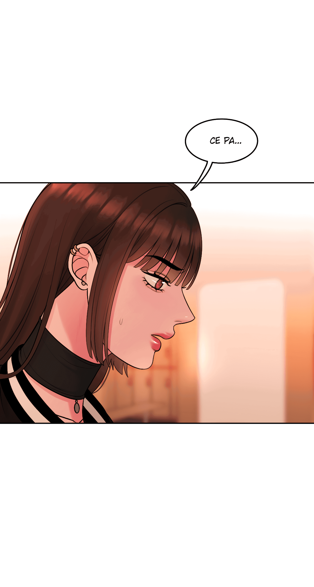 Манга Безжалостная - Глава 50 Страница 46