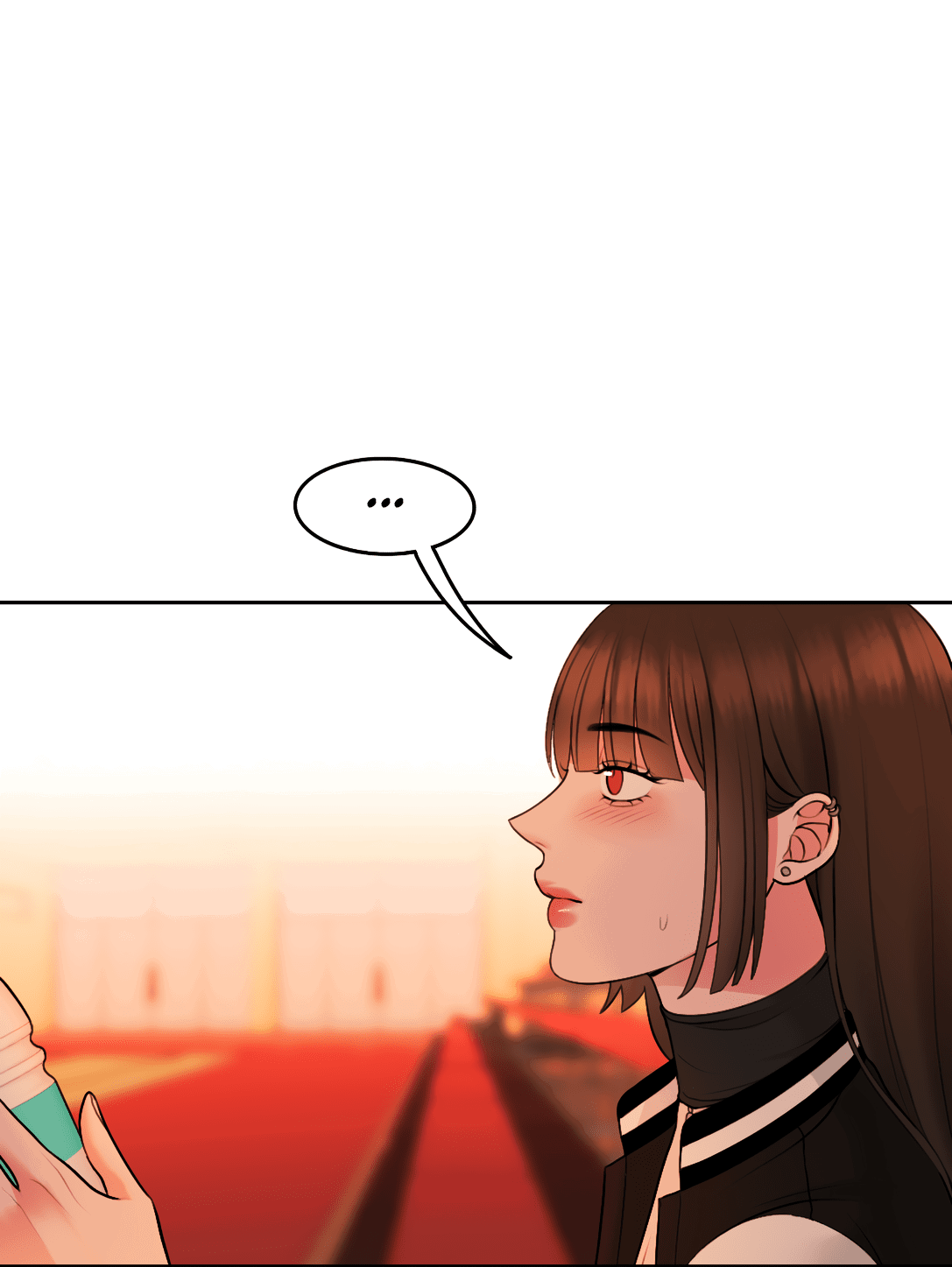 Манга Безжалостная - Глава 50 Страница 9