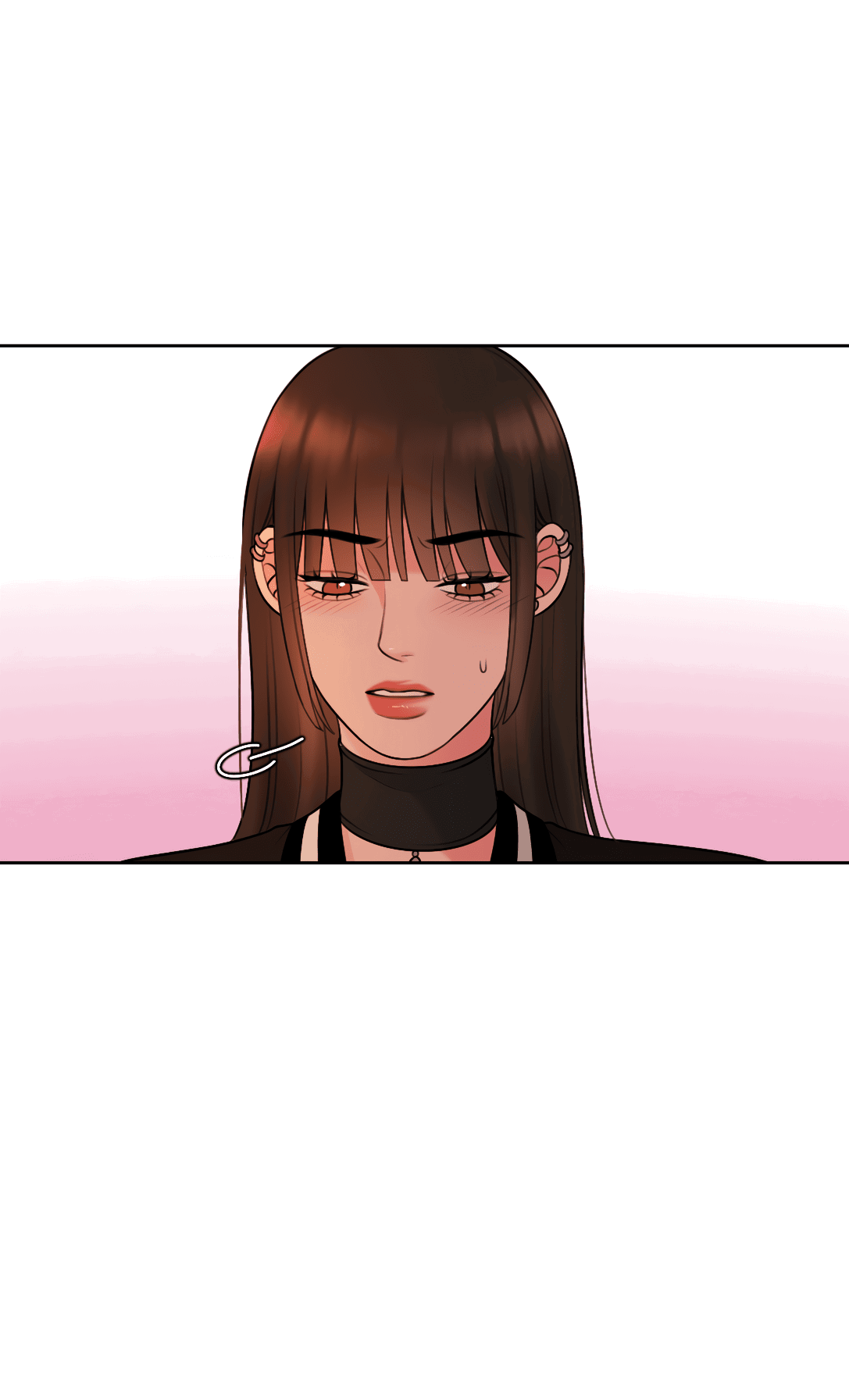 Манга Безжалостная - Глава 50 Страница 19