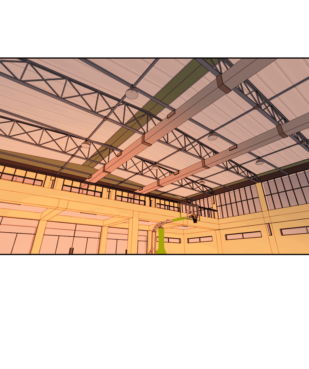 Манга Безжалостная - Глава 50 Страница 11