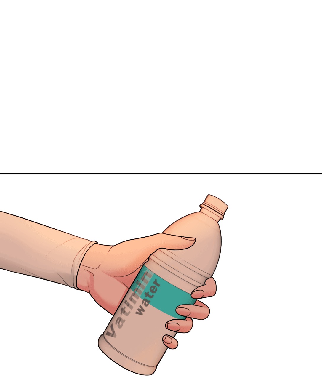 Манга Безжалостная - Глава 50 Страница 6