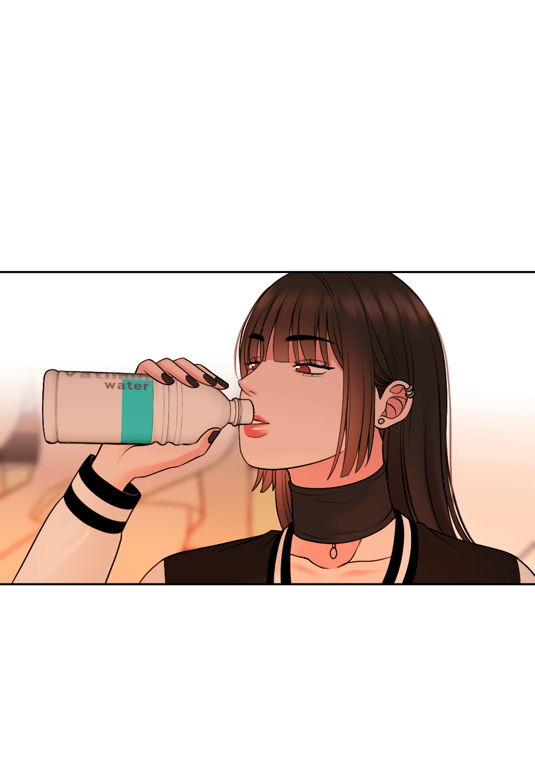 Манга Безжалостная - Глава 49 Страница 42