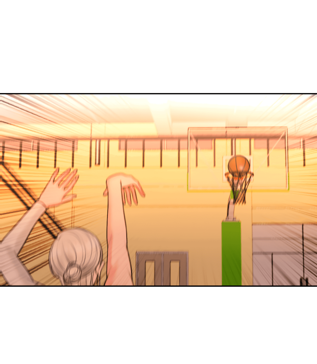 Манга Безжалостная - Глава 49 Страница 39