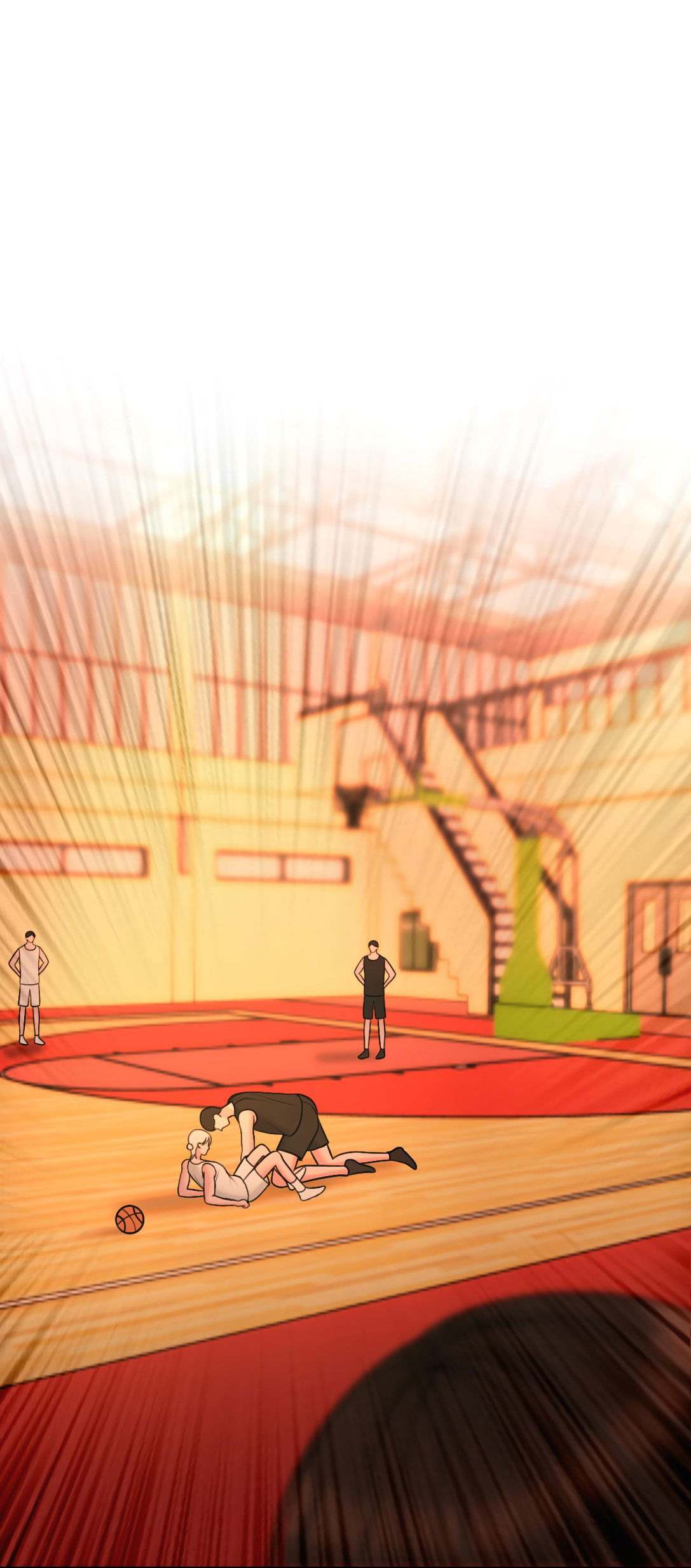 Манга Безжалостная - Глава 49 Страница 14