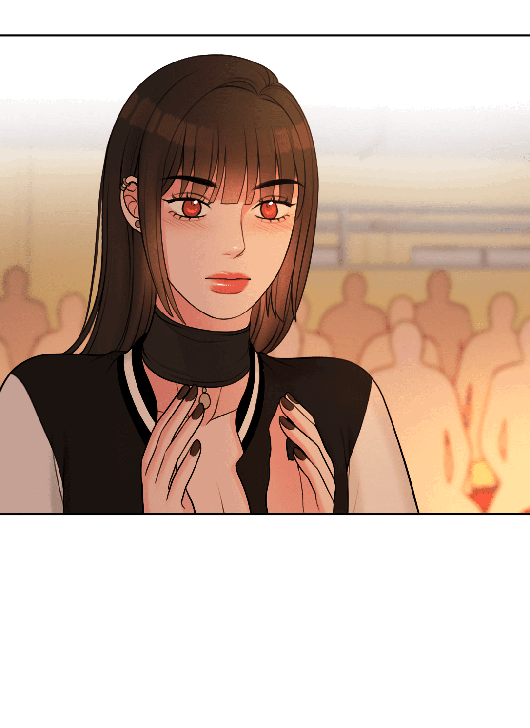 Манга Безжалостная - Глава 48 Страница 66