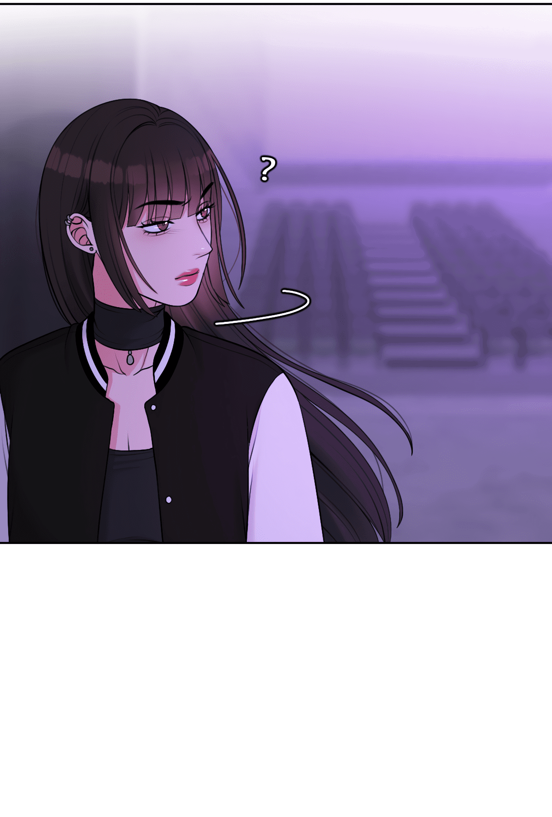 Манга Безжалостная - Глава 47 Страница 45