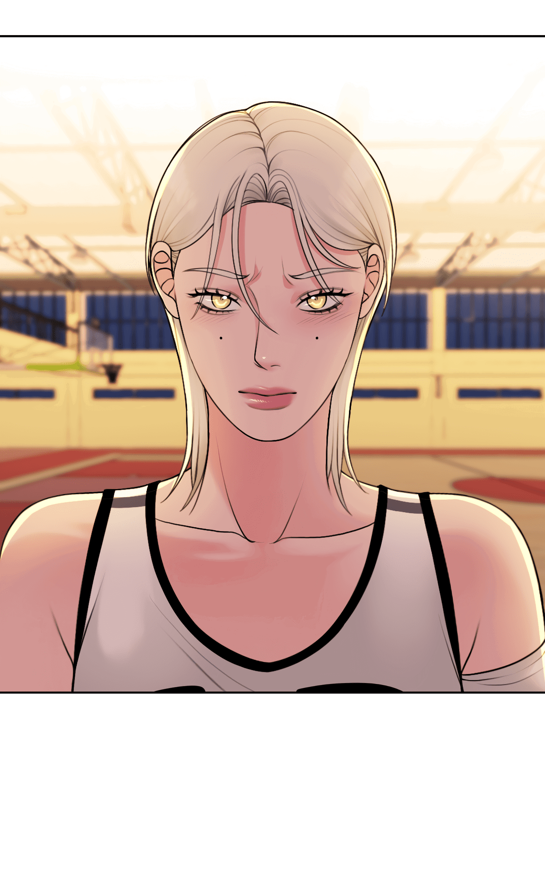 Манга Безжалостная - Глава 46 Страница 3