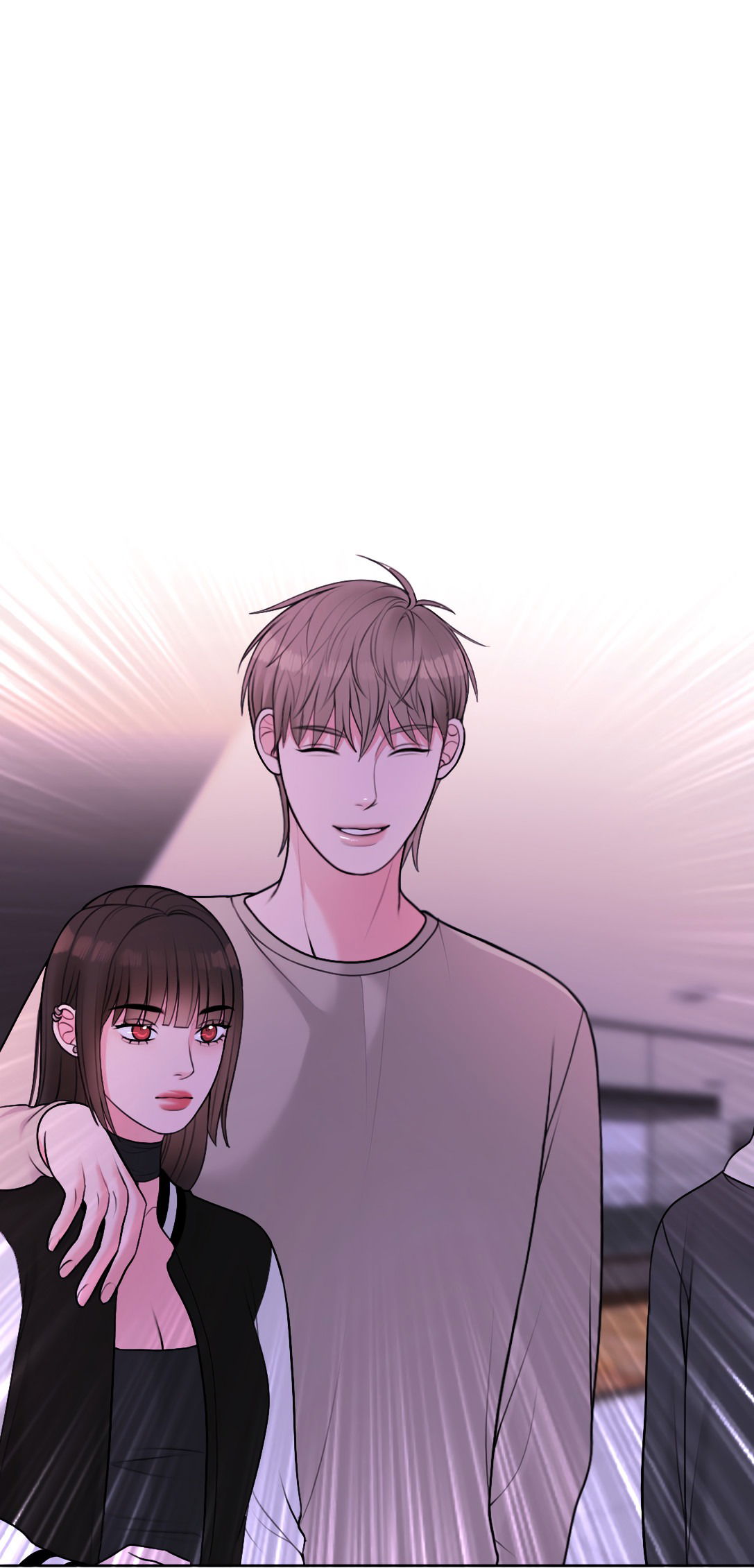 Манга Безжалостная - Глава 46 Страница 53