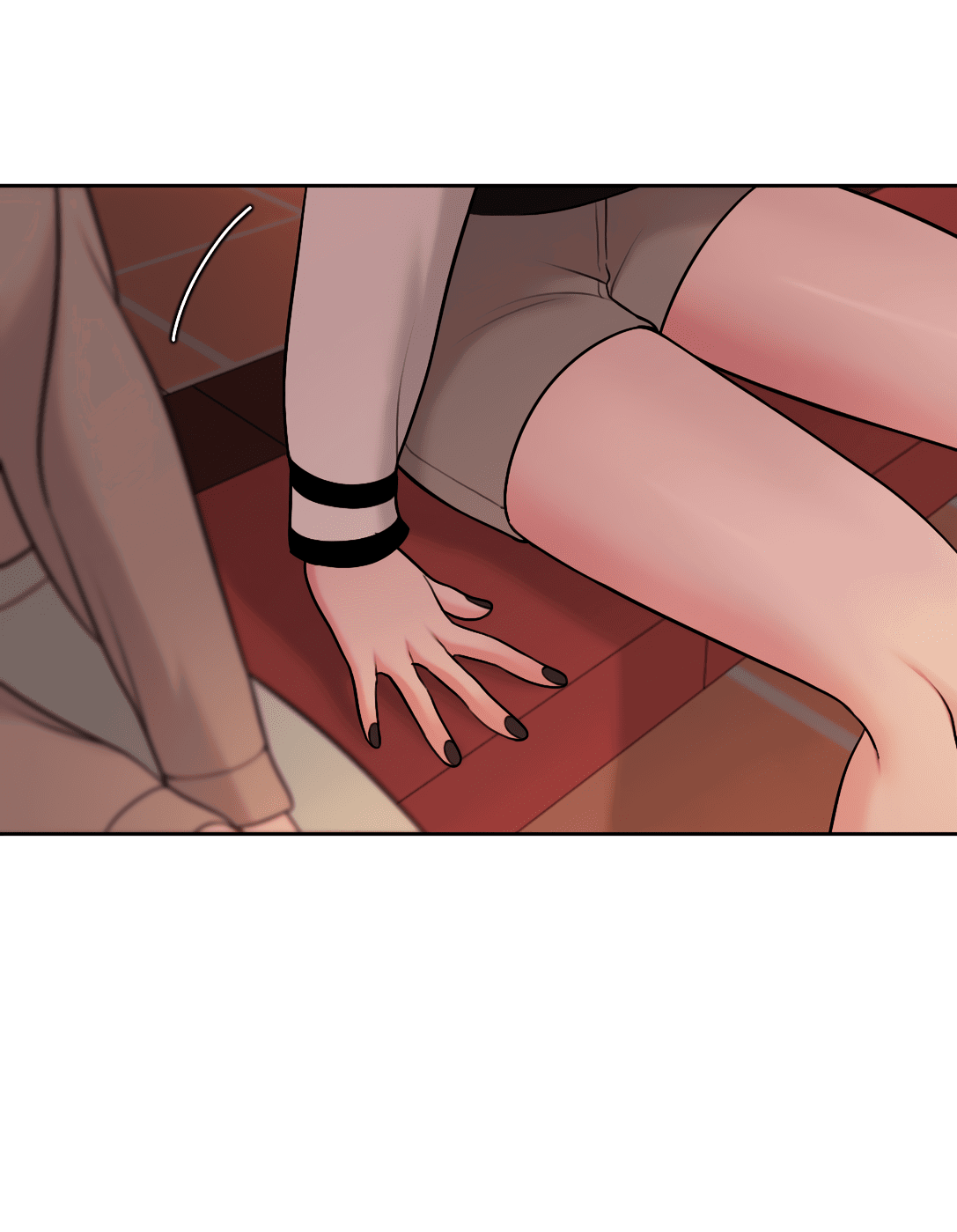 Манга Безжалостная - Глава 46 Страница 18