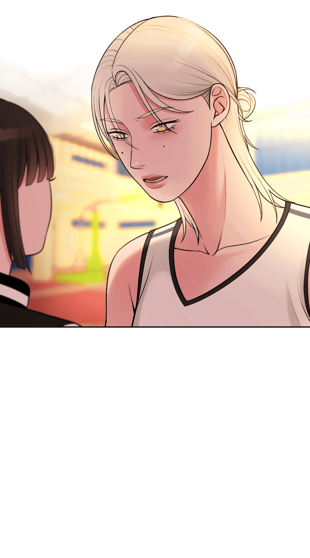 Манга Безжалостная - Глава 46 Страница 22