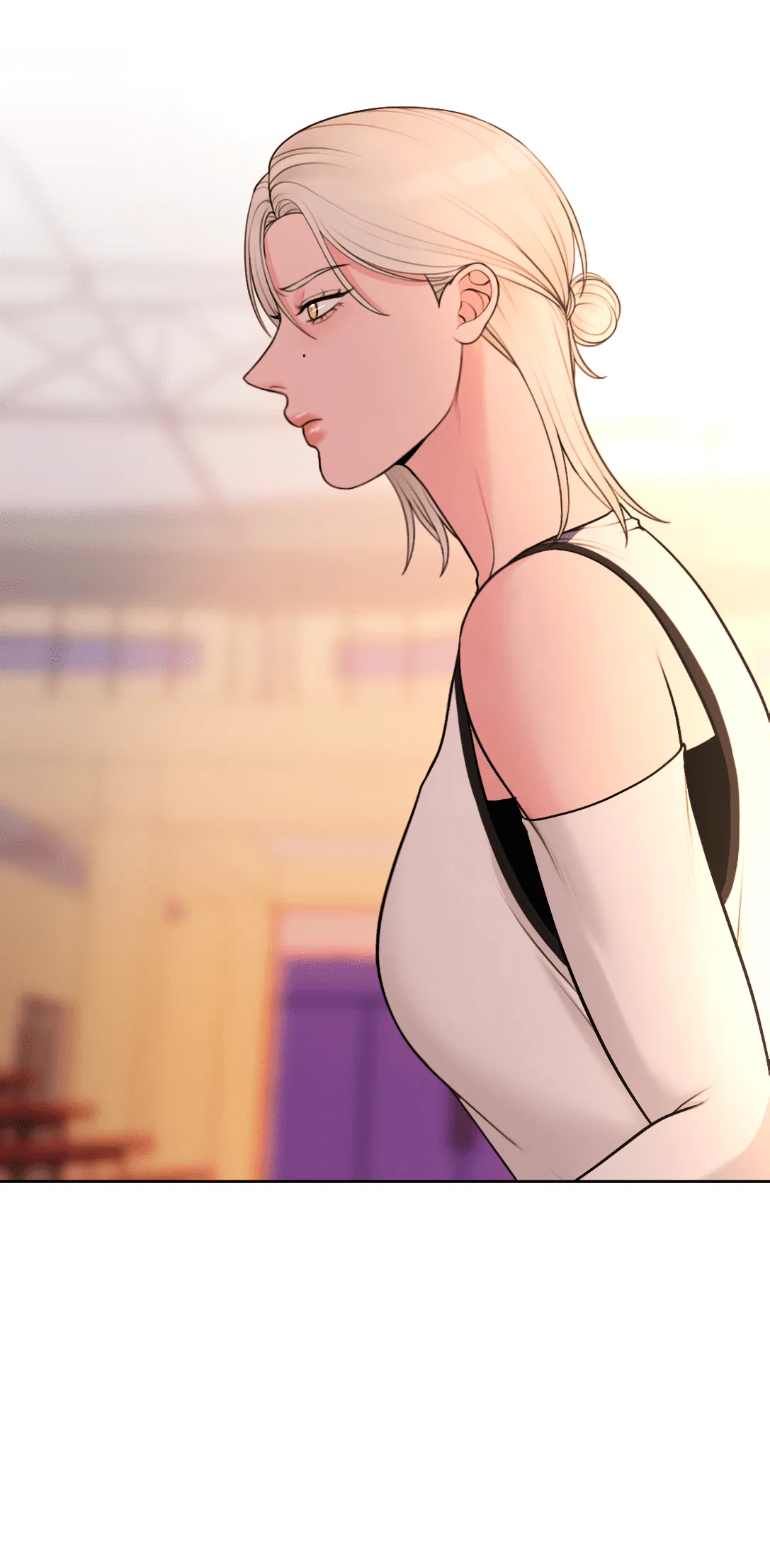 Манга Безжалостная - Глава 45 Страница 57