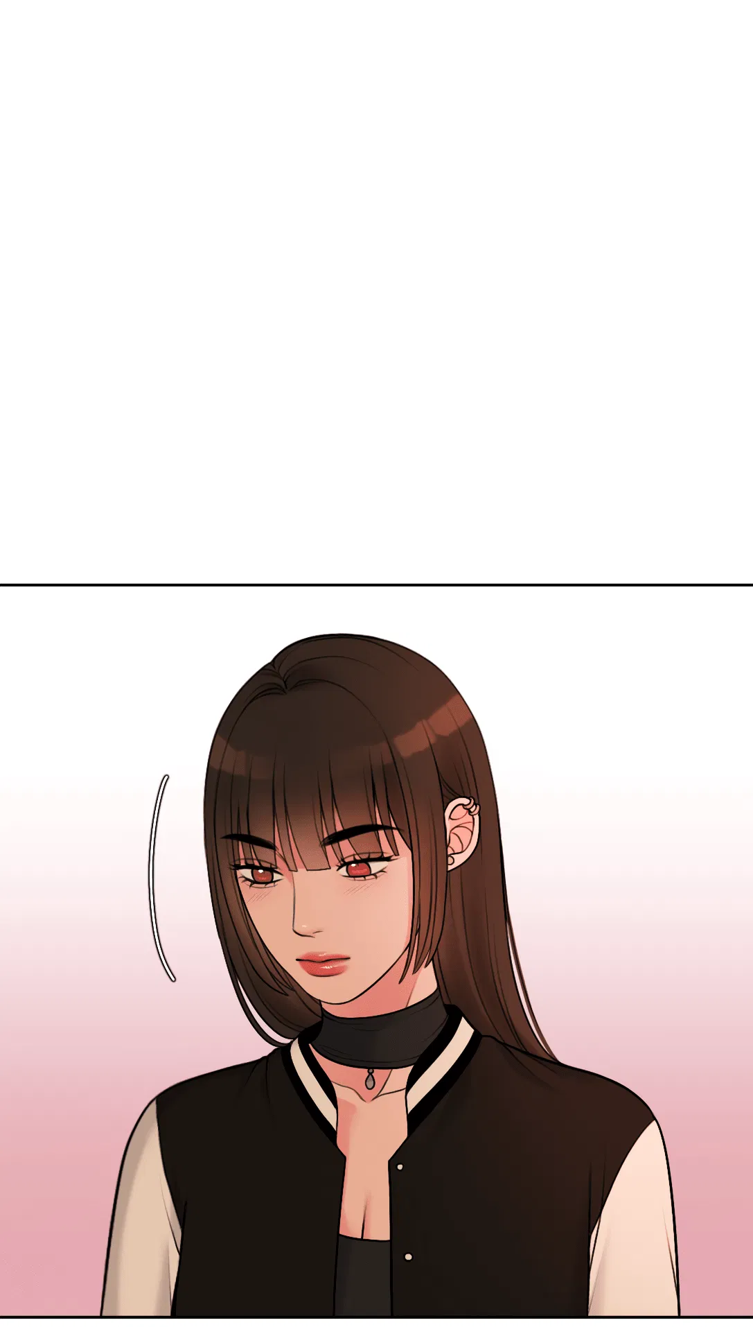 Манга Безжалостная - Глава 45 Страница 9