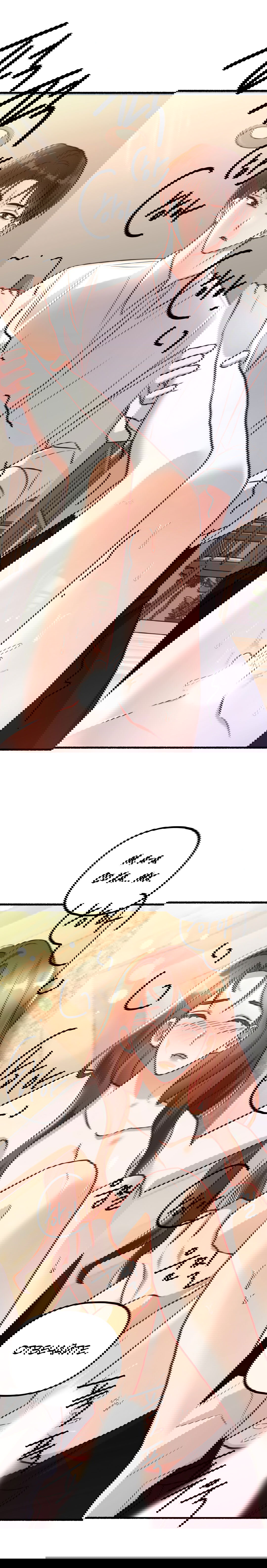 Манга Развитие молодого поколения - Глава 18 Страница 13