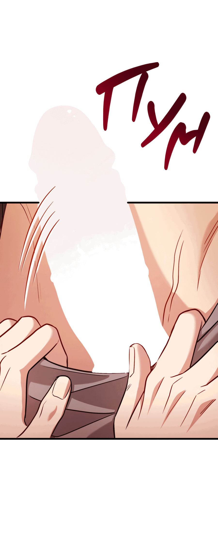 Манга Эффект плацебо - Глава 58.9 Страница 49