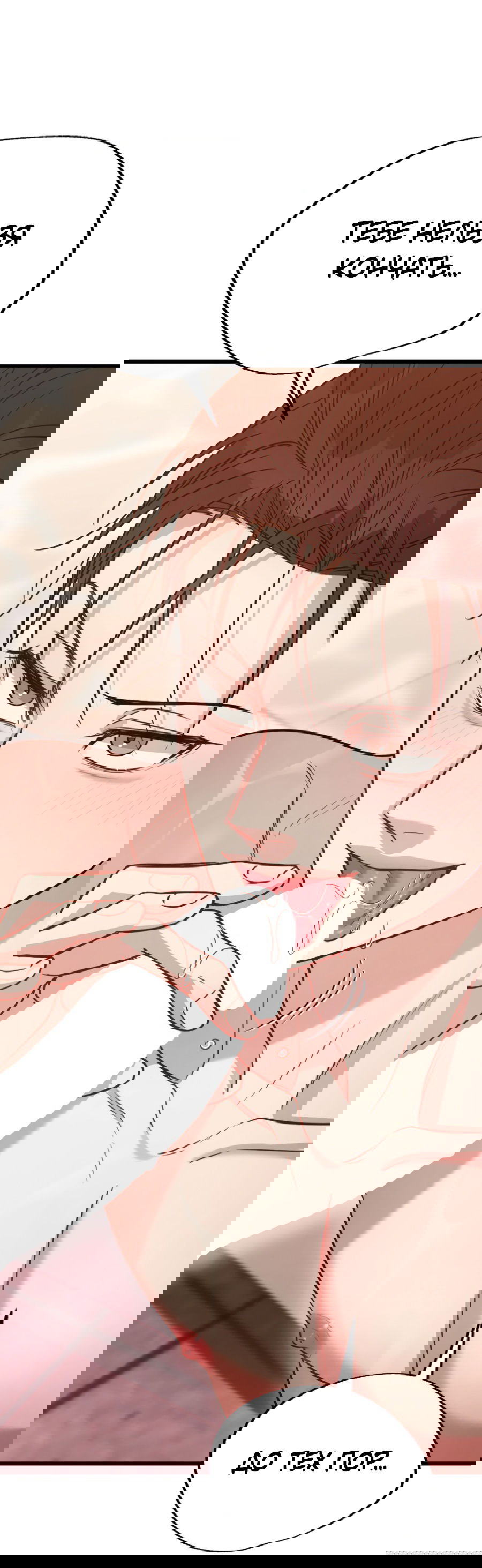 Манга Эффект плацебо - Глава 58.9 Страница 60