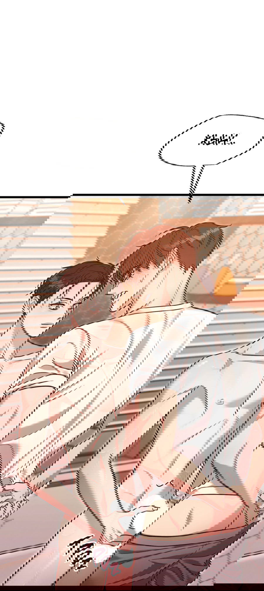 Манга Эффект плацебо - Глава 58.9 Страница 50