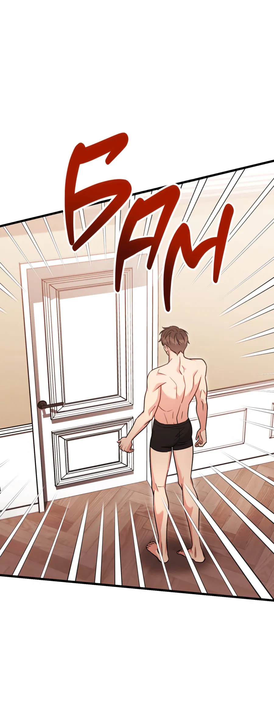 Манга Эффект плацебо - Глава 60 Страница 30