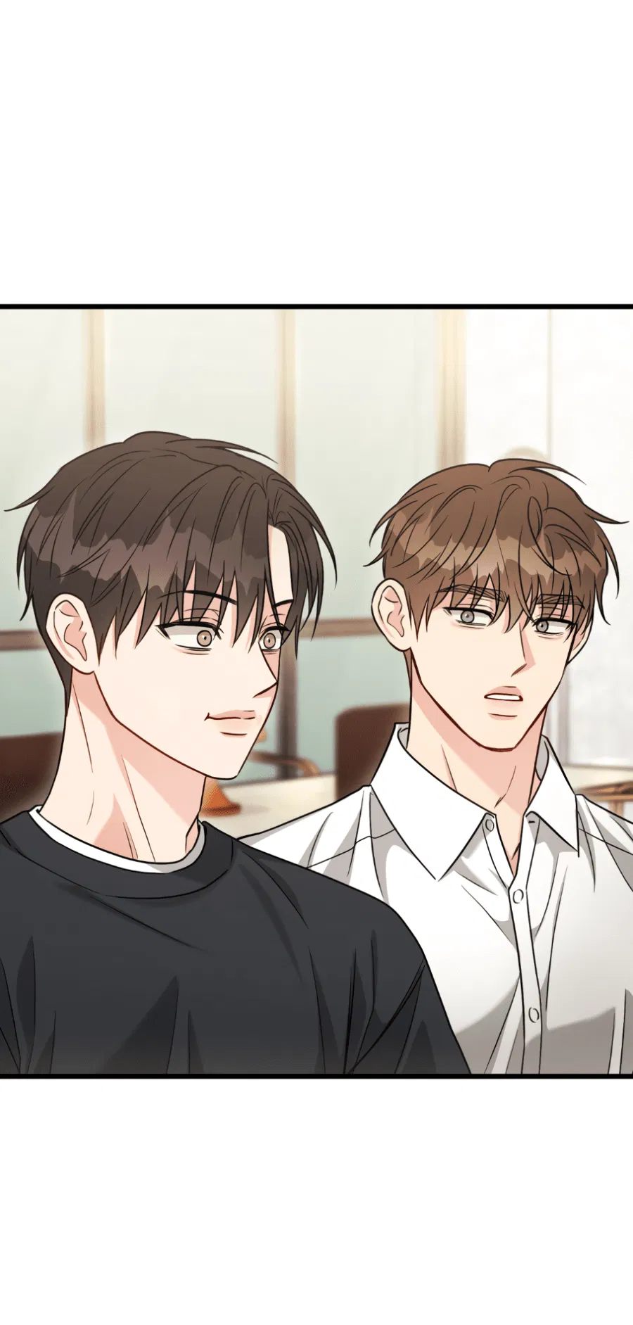 Манга Эффект плацебо - Глава 60 Страница 43