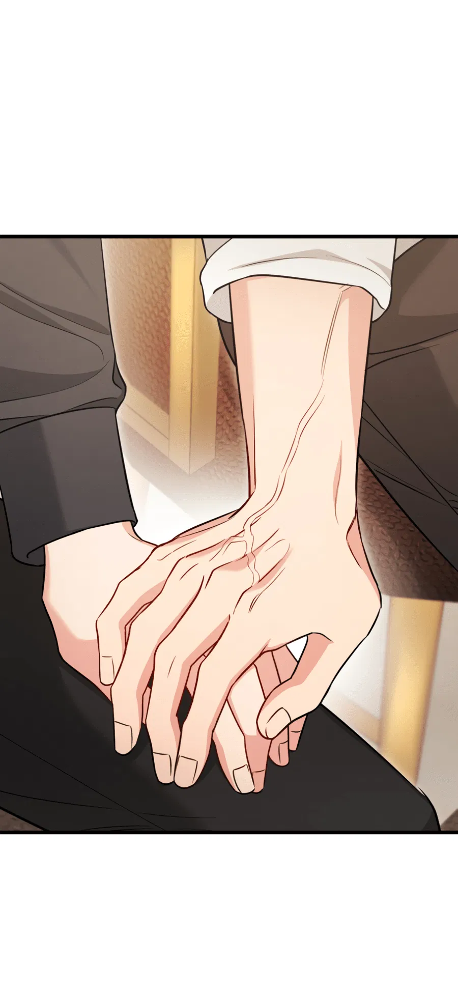 Манга Эффект плацебо - Глава 60 Страница 55