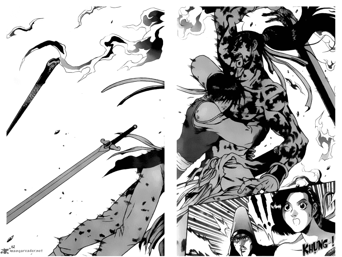 Манга Правитель - Глава 158 Страница 12