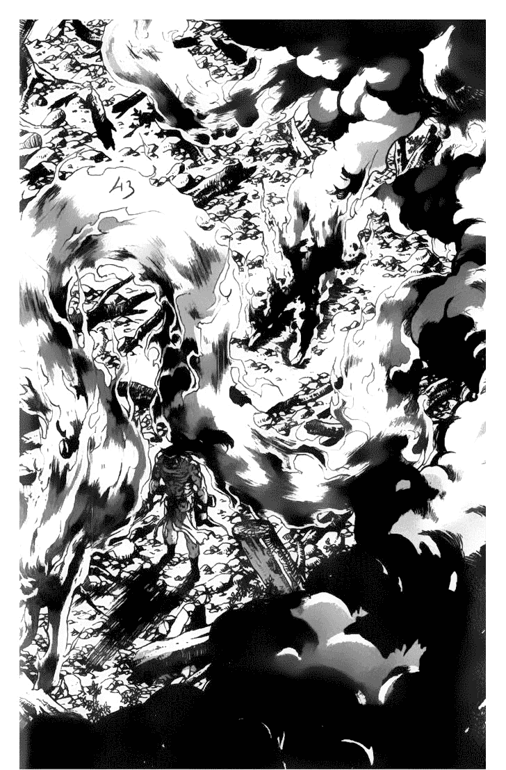 Манга Правитель - Глава 157 Страница 16