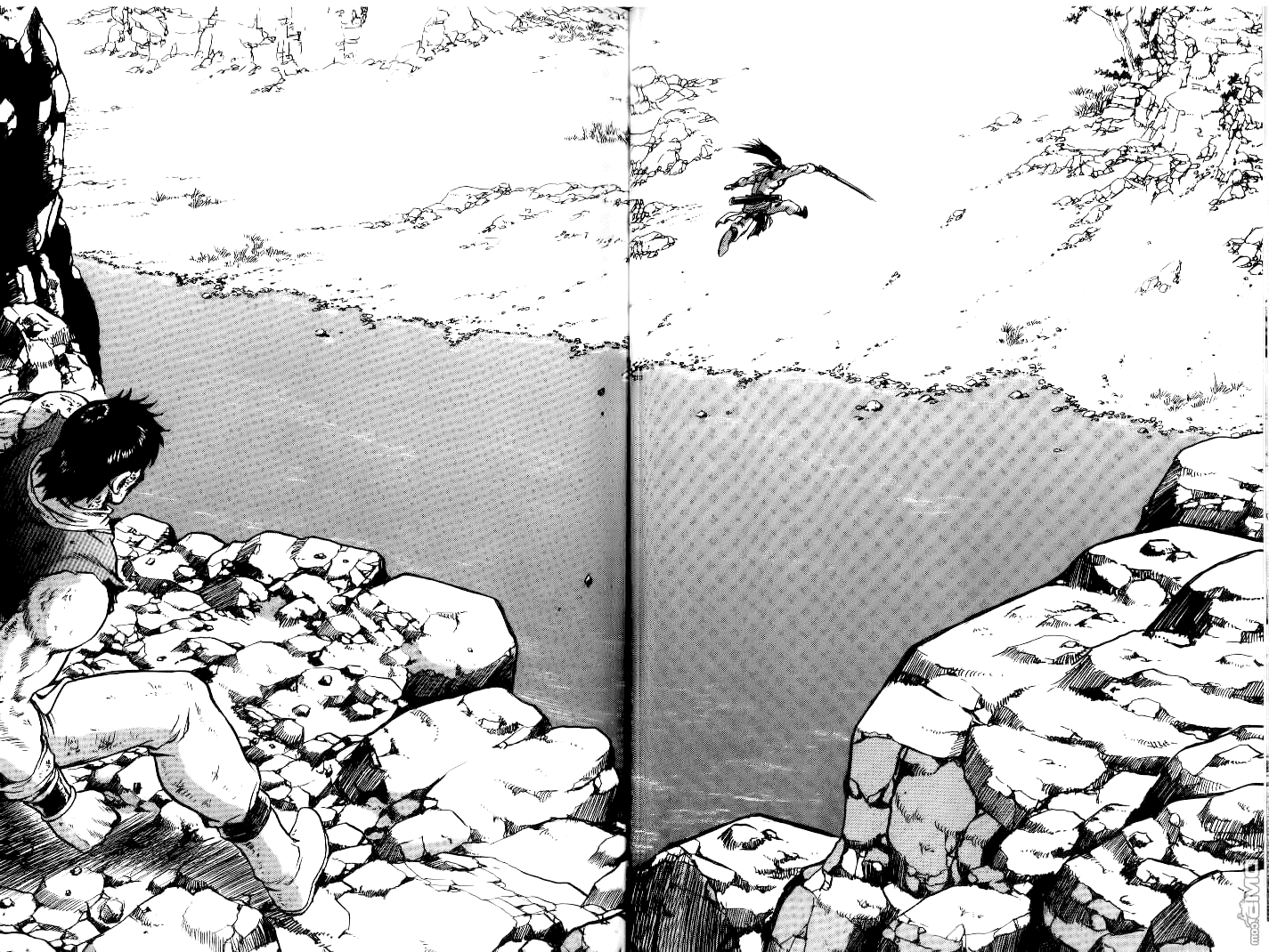 Манга Правитель - Глава 148 Страница 13