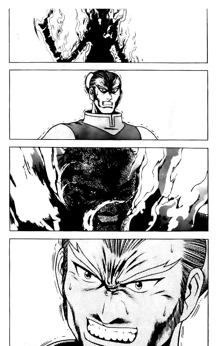 Манга Правитель - Глава 141 Страница 19