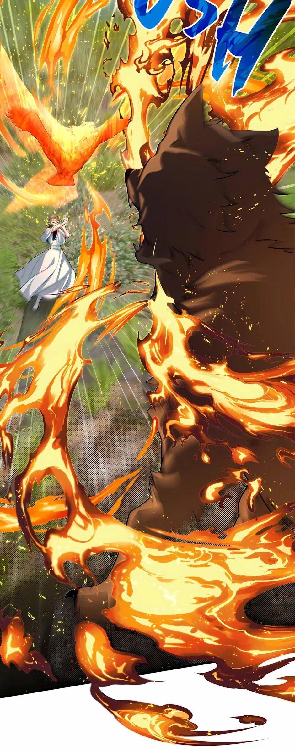 Манга Младший брат погибшего героя - Глава 119 Страница 89