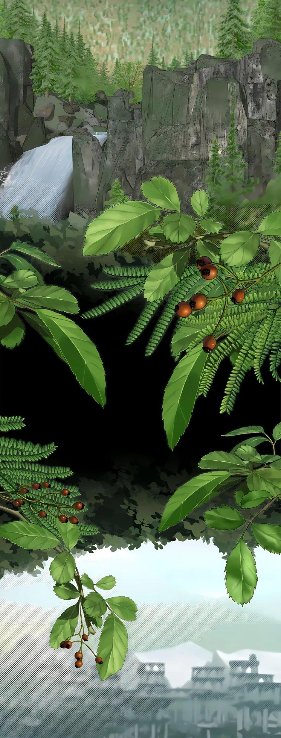 Манга Младший брат погибшего героя - Глава 119 Страница 47