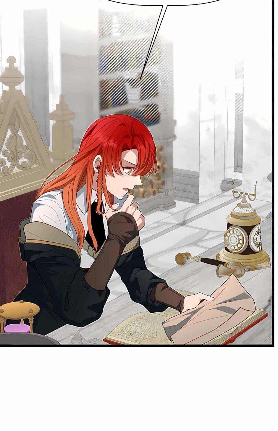 Манга Младший брат погибшего героя - Глава 119 Страница 22