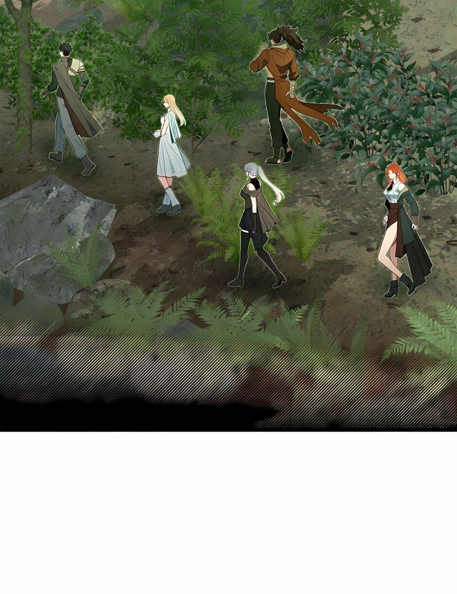 Манга Младший брат погибшего героя - Глава 119 Страница 52