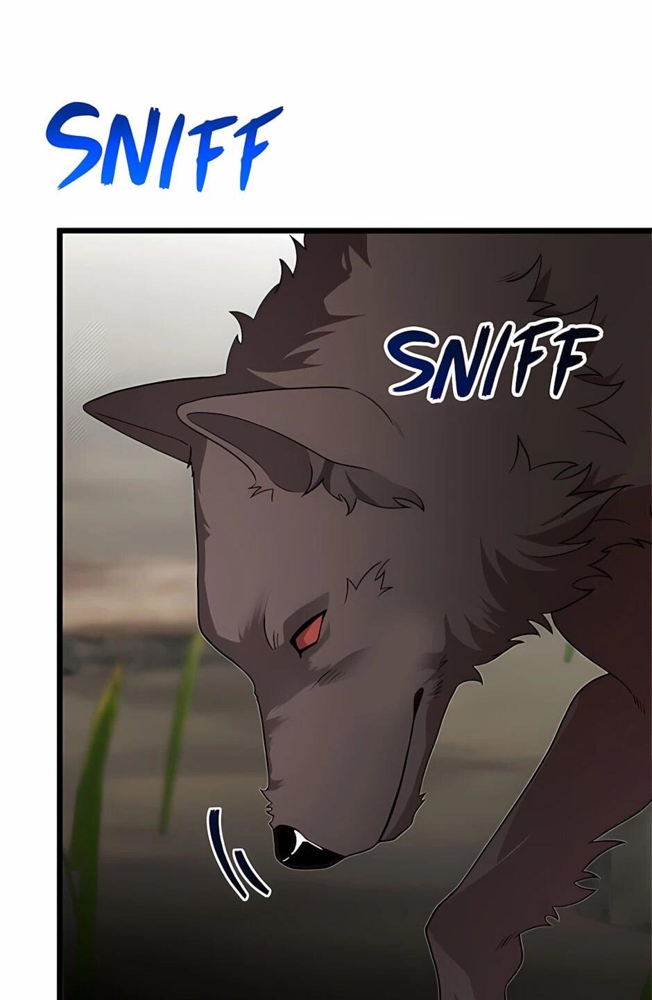 Манга Младший брат погибшего героя - Глава 119 Страница 78