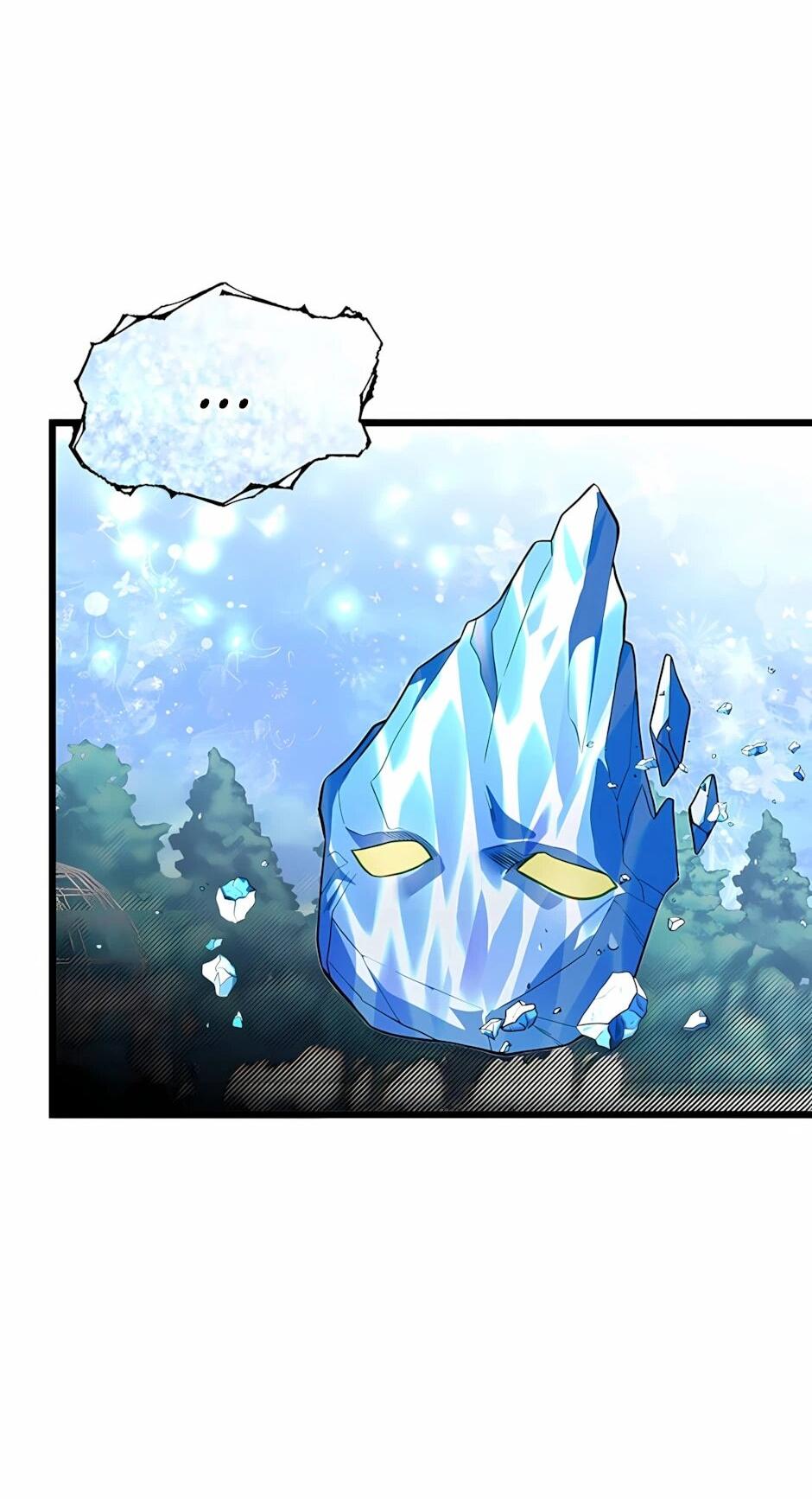 Манга Младший брат погибшего героя - Глава 121 Страница 68