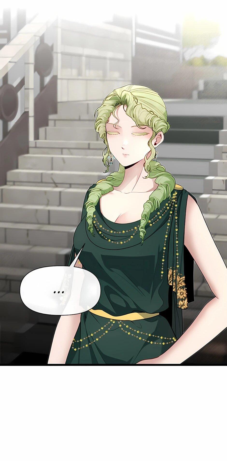 Манга Младший брат погибшего героя - Глава 121 Страница 45