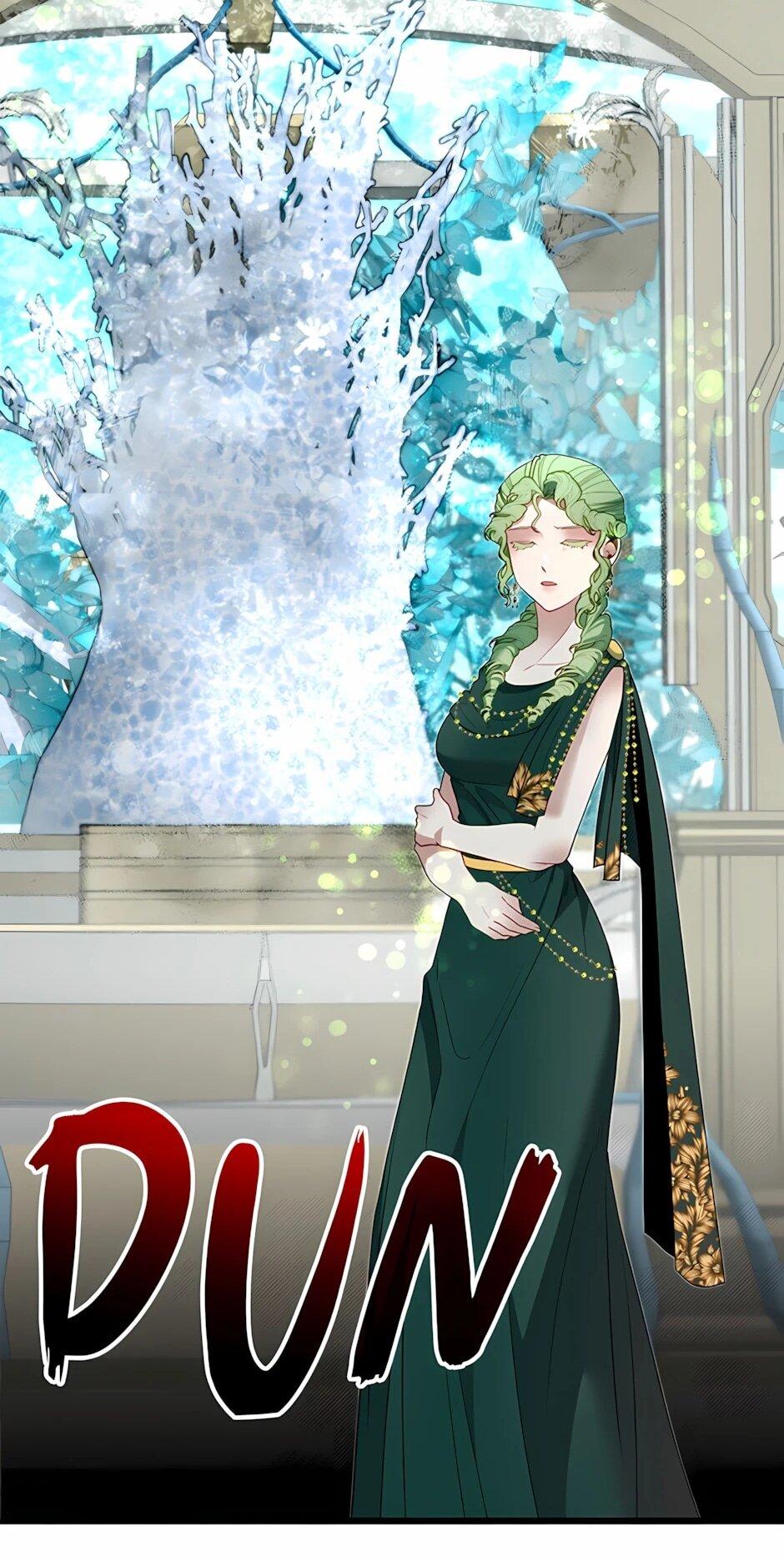 Манга Младший брат погибшего героя - Глава 121 Страница 52