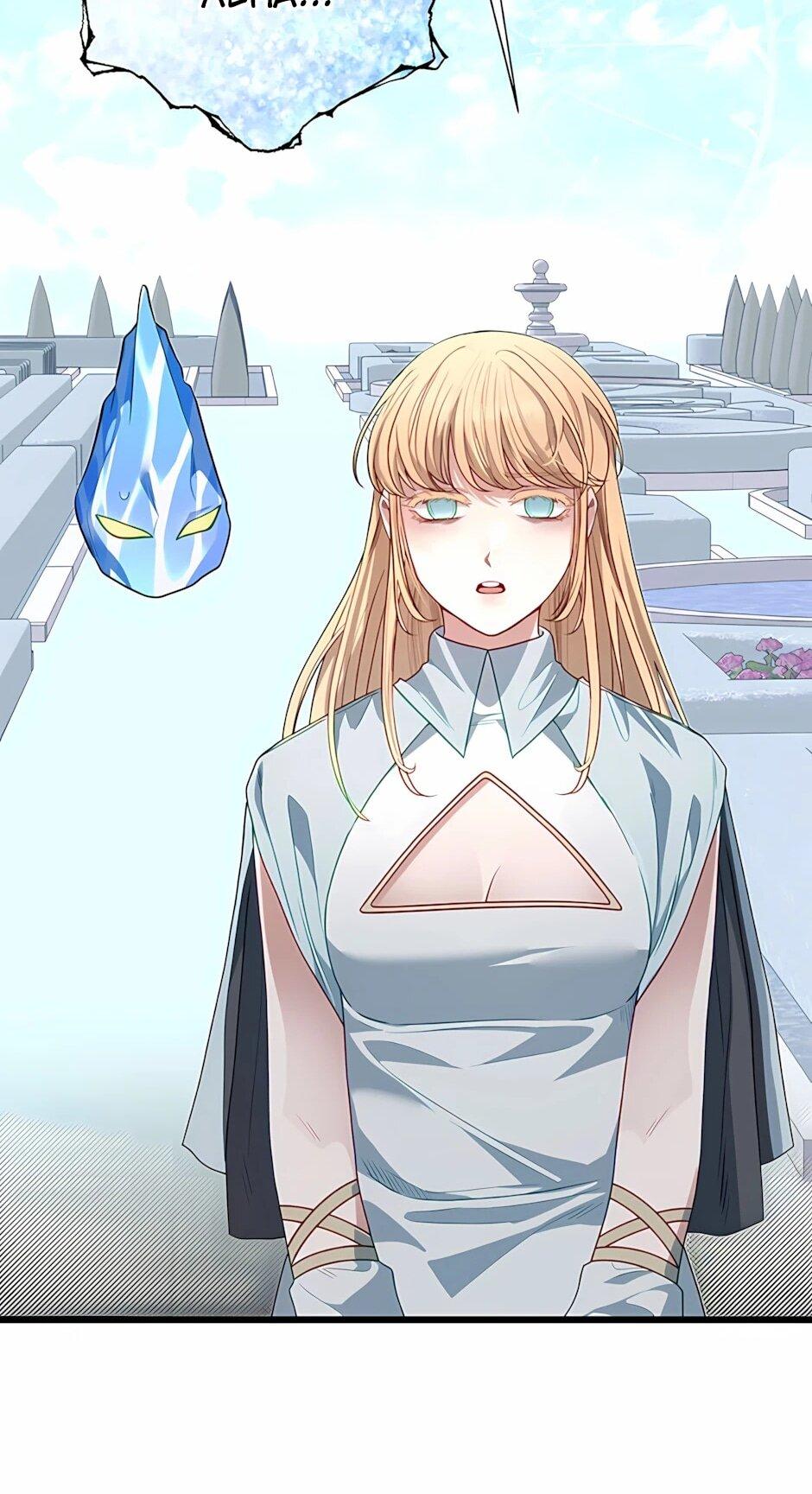 Манга Младший брат погибшего героя - Глава 121 Страница 71