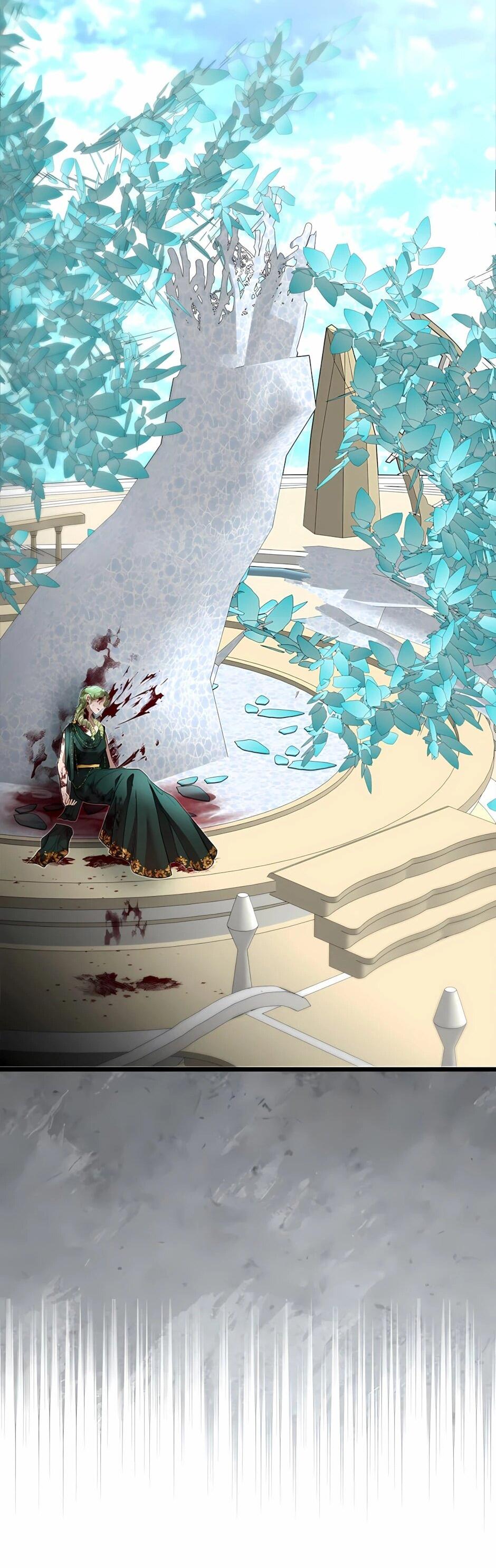 Манга Младший брат погибшего героя - Глава 120 Страница 86