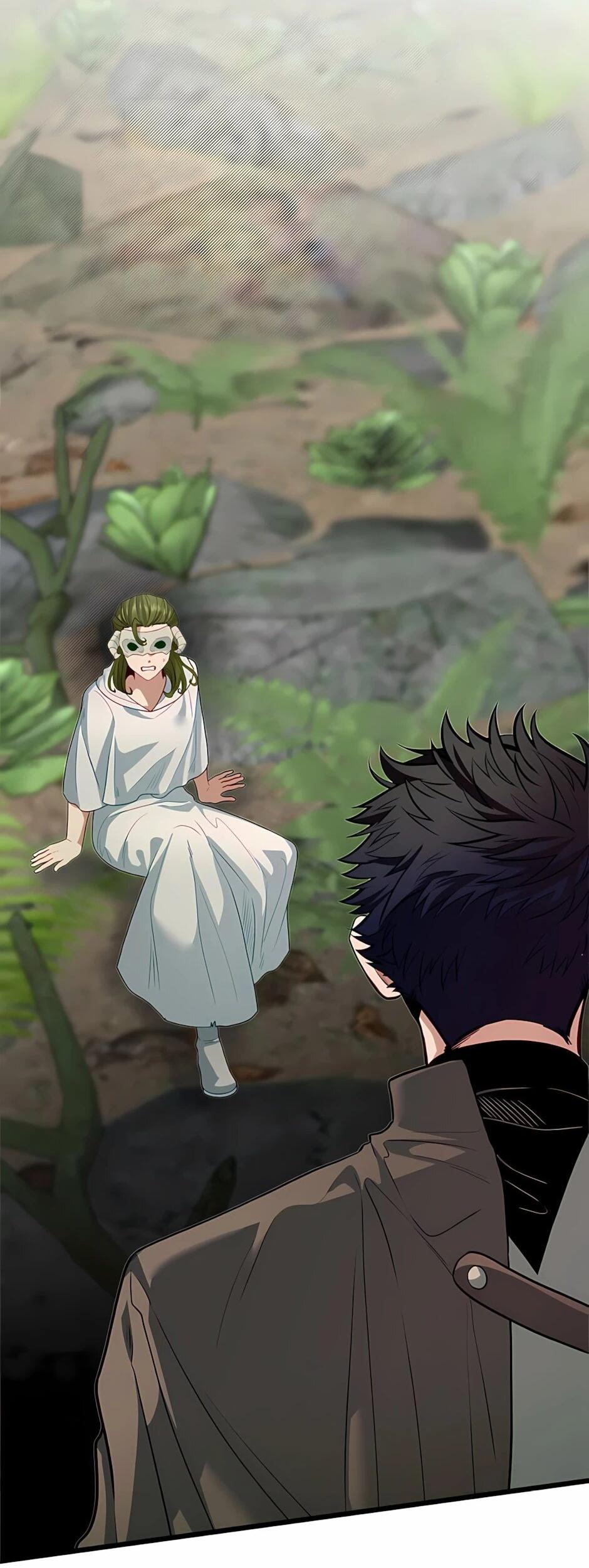 Манга Младший брат погибшего героя - Глава 120 Страница 2