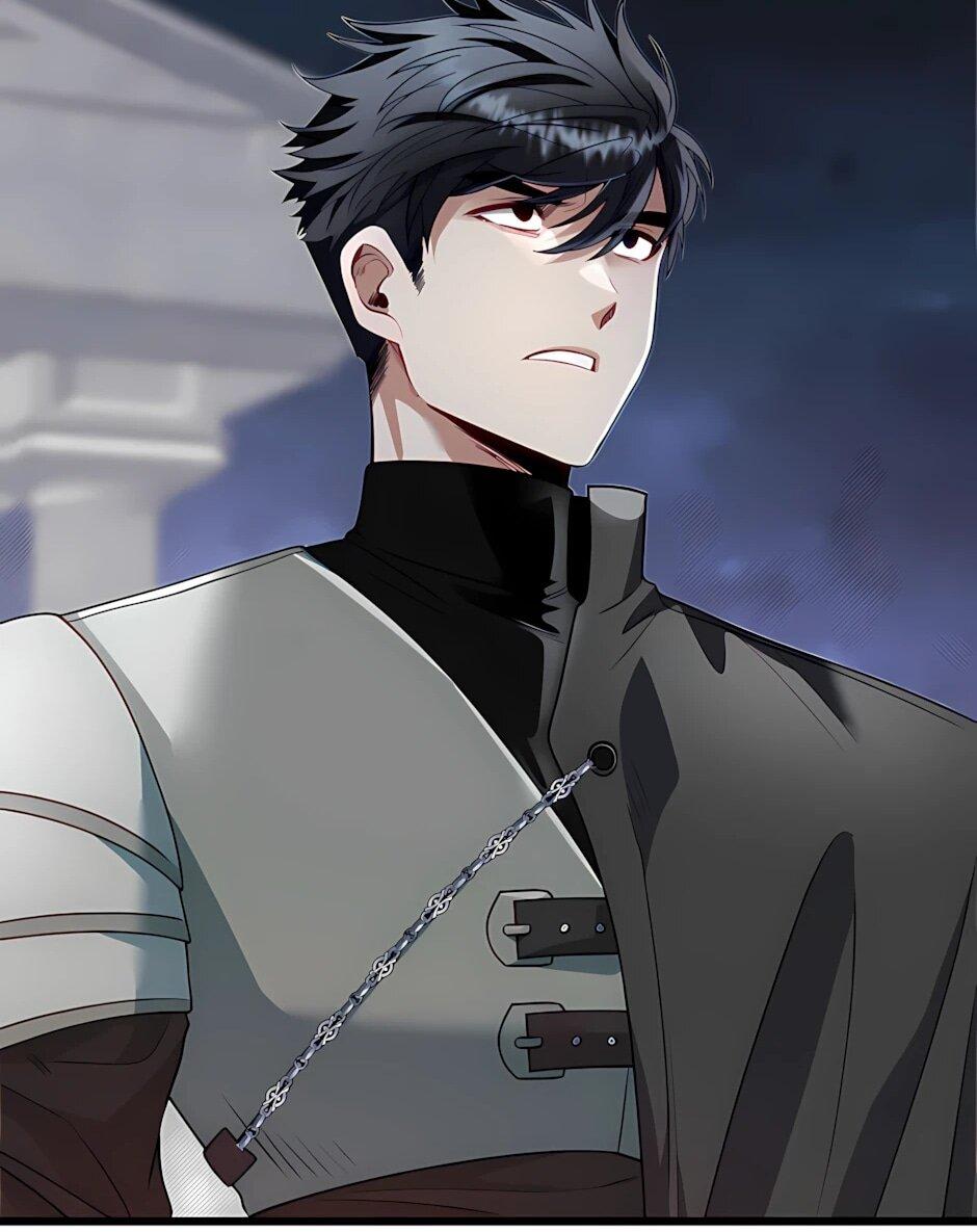 Манга Младший брат погибшего героя - Глава 122 Страница 78