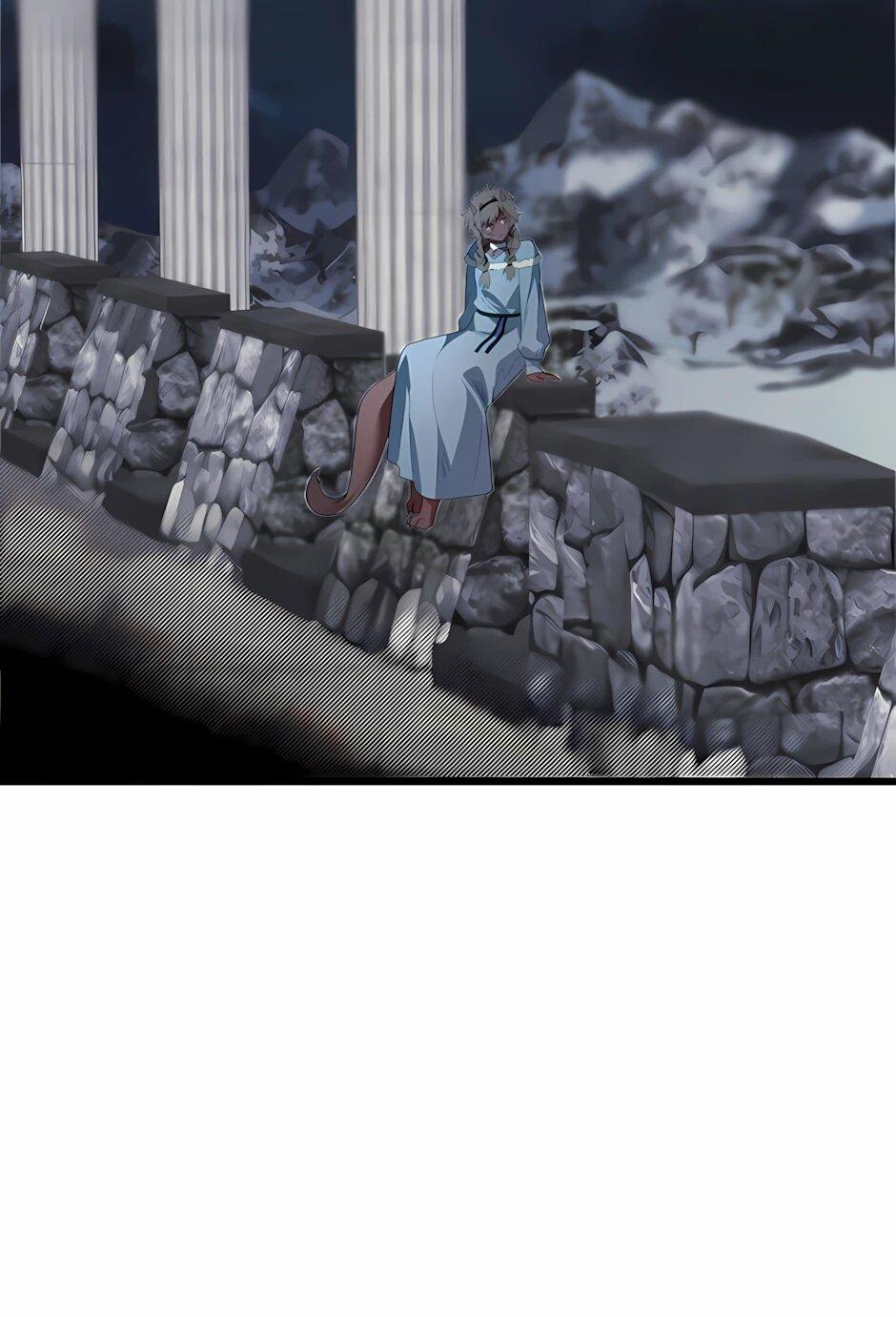 Манга Младший брат погибшего героя - Глава 122 Страница 68