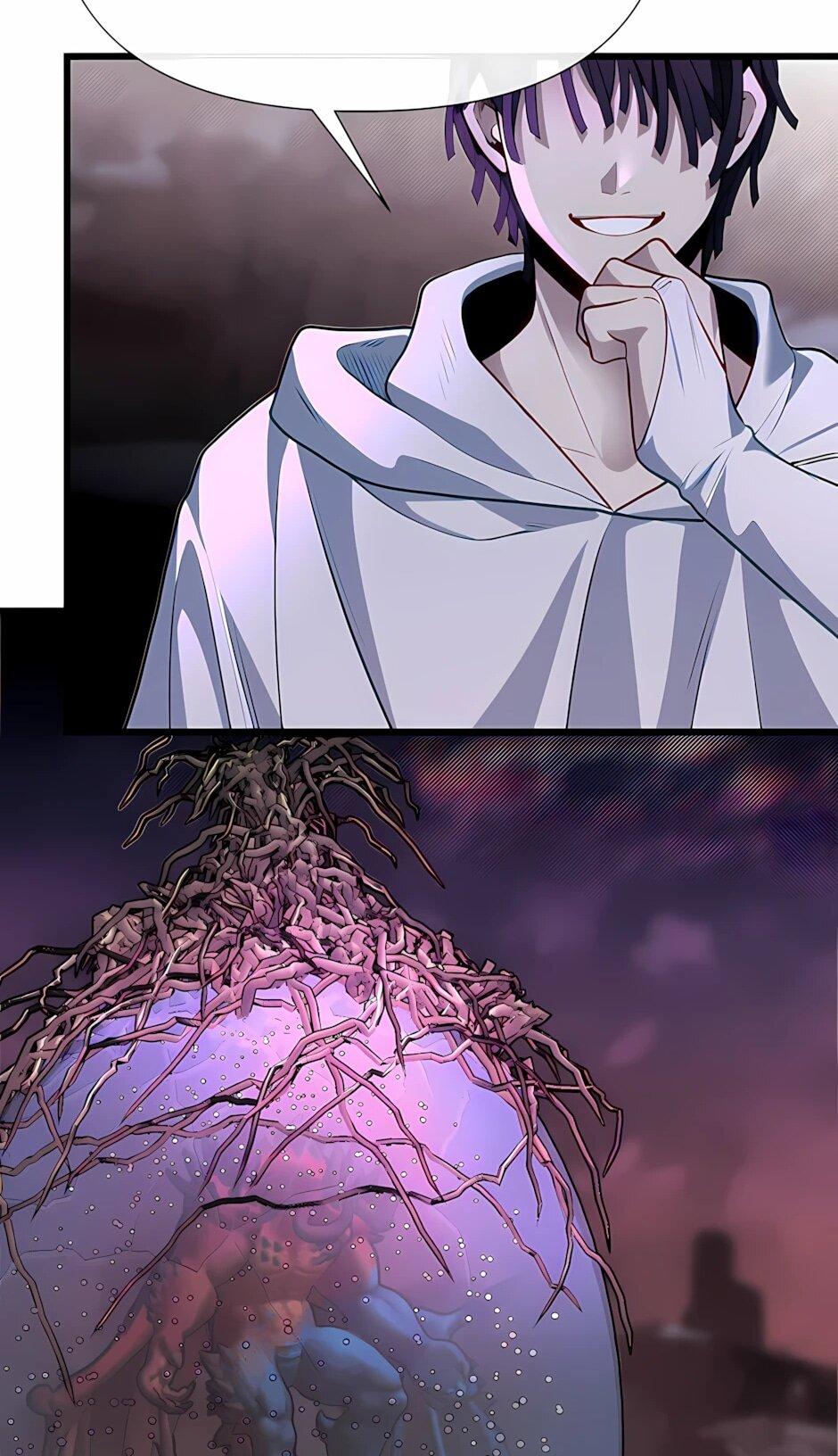 Манга Младший брат погибшего героя - Глава 122 Страница 83