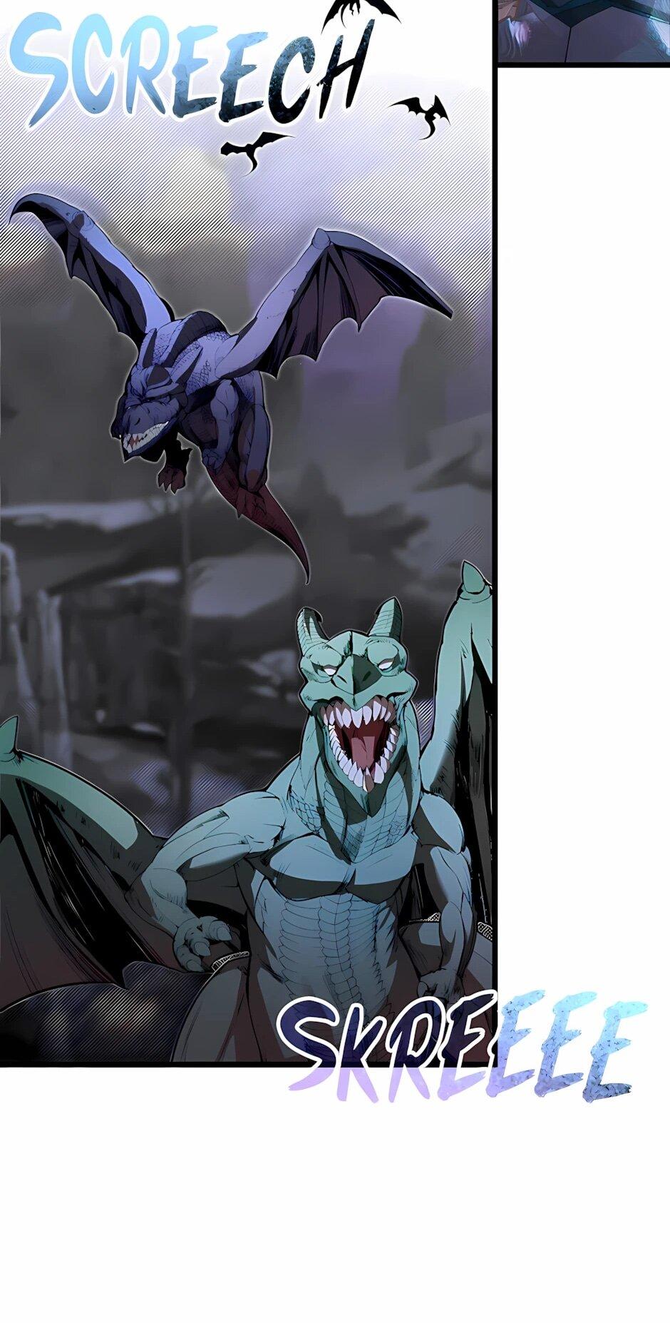 Манга Младший брат погибшего героя - Глава 122 Страница 87